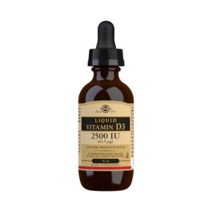 Vit d3 kapi 2500 iu 59ml