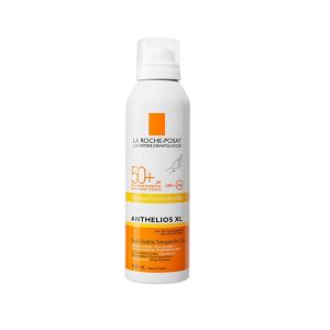 Anthelios nevidljiva mglica za zaštitu od sunca SPF50+ 200 ml