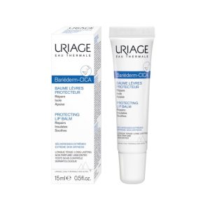 Bariéderm Cica-Lips Repair balsam 15 ml