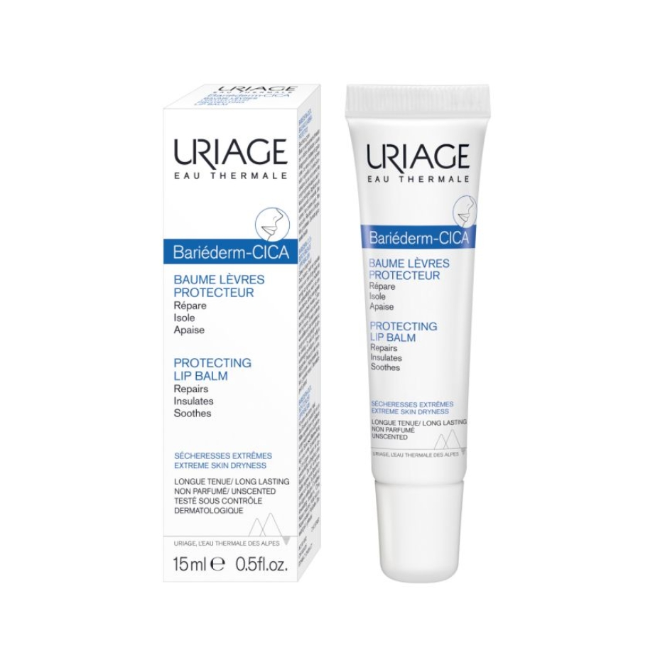 Bariéderm Cica-Lips Repair balsam 15 ml