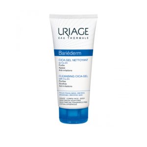 Bariéderm Cica gel 200 ml