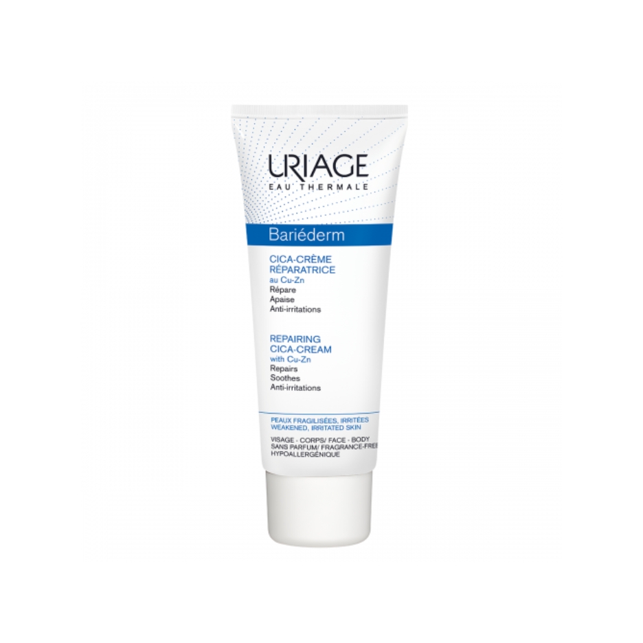 Bariéderm Repair Cica-Cream 100 ml