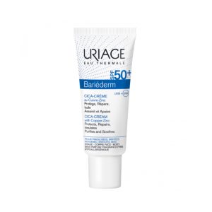 Bariéderm SPF 50+ Cica-Cream 40 ml