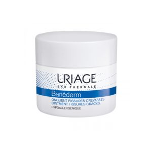 Bariéderm mast 40 ml
