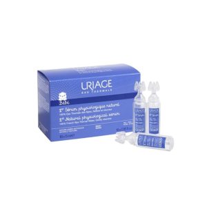 Bébé Isophy ampule 15x5 ml