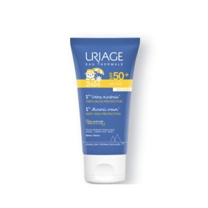 Bébé SPF 50+ mineralna krema 50 ml