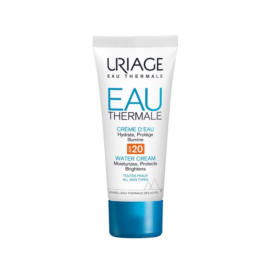 Eau Thermale hidratantna krema SPF 20 za lice 40 ml