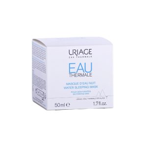 Eau Thermale noćna maska 50 ml