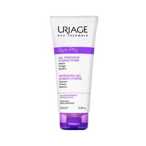 Gyn-Phy gel za intimnu higijenu 200 ml