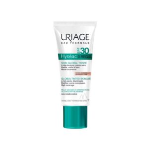 Hyséac 3-Regul tonirana krema SPF 30, 40 ml