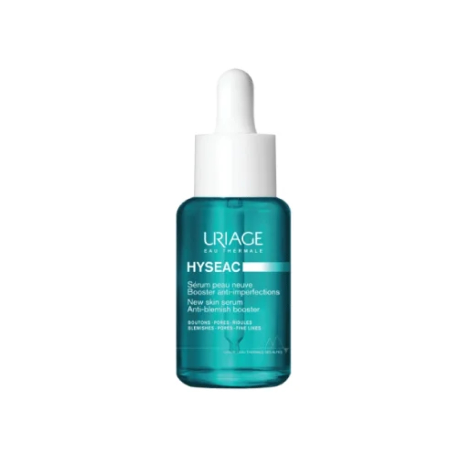 Hyséac Booster serum 30 ml