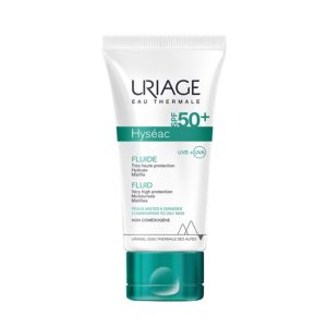 Hyséac Fluid SPF 50 50 ml
