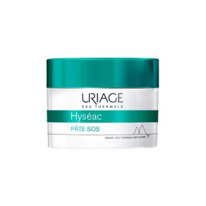 Hyséac SOS pasta za masnu kožu 15 g