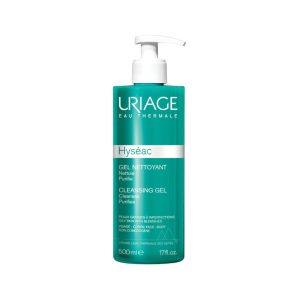 Hyséac gel za pranje 500 ml