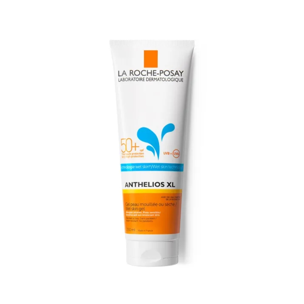LRP Anthelios XL wet skin gel SPF50+ 250 ml