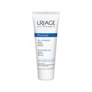 Pruriced gel 100 ml