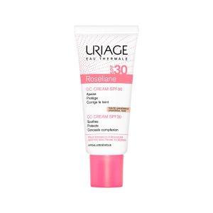 Roséliane CC SPF30 krema 40 ml