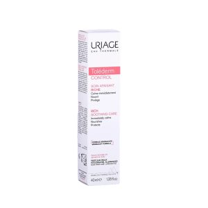 Tolederm umirujuća rich krema 40 ml