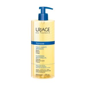 Xémose ulje za lice i tijelo 500 ml