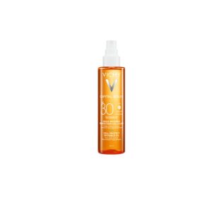 Vichy Capital Soleil Cell Protect zaštitno ulje SPF 30, 200ml
