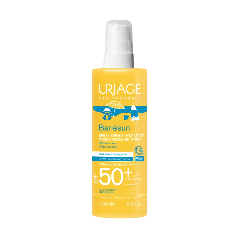 Bariésun Kids SPF50+ sprej 200 ml
