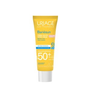 Bariésun SPF 50+ fair tonirana krema 50 ml