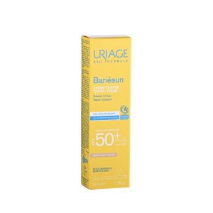 Bariésun SPF 50+ gold tonirana krema 50 ml