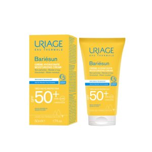 Bariésun SPF 50+ krema 50 ml