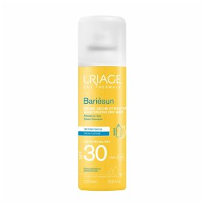 Bariesun SPF30 dry mist sprej 200ml