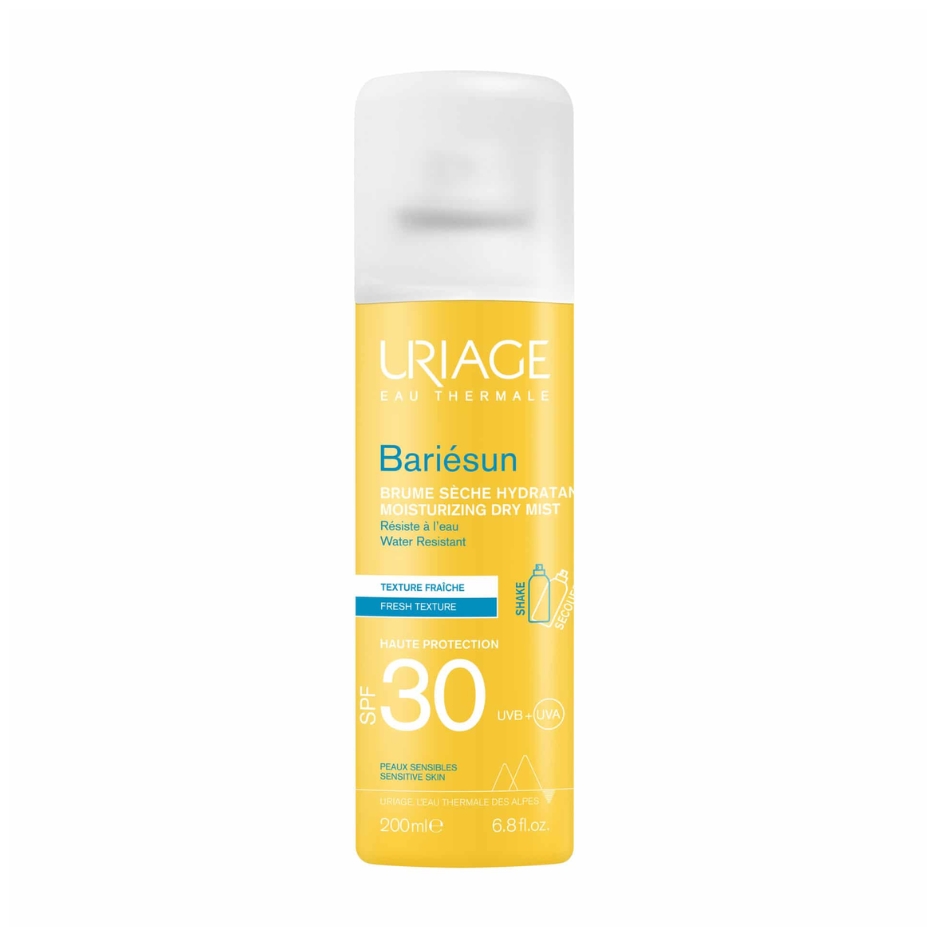 Bariesun SPF30 dry mist sprej 200ml