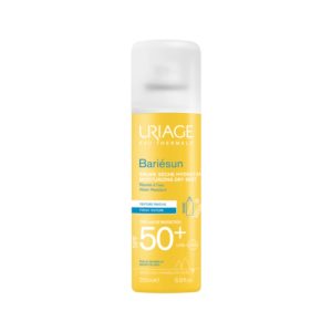 Bariésun SPF50 dry mist sprej 200 ml
