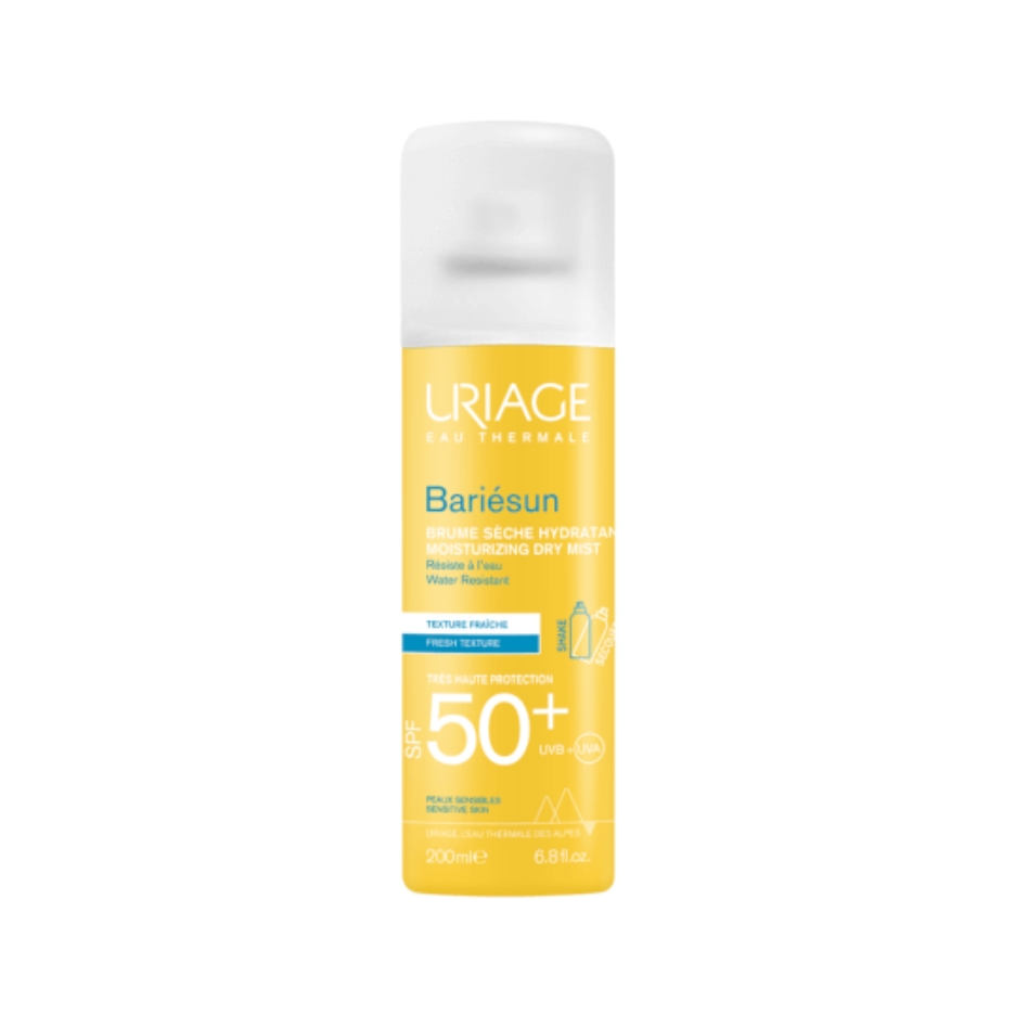 Bariésun SPF50 dry mist sprej 200 ml