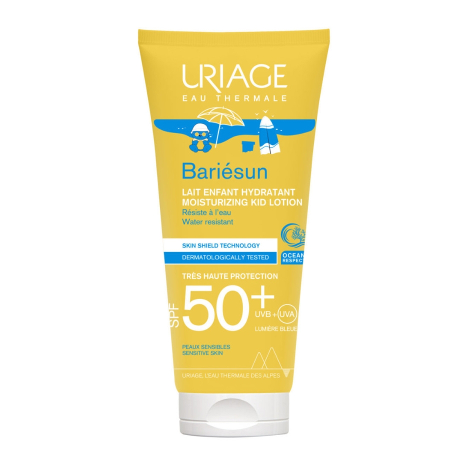 Bariésun SPF50 mlijeko 100 ml