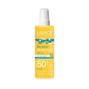 Bariésun SPF50 mlijeko 200 ml