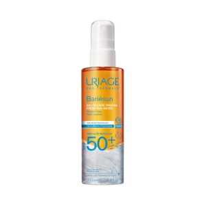 Bariésun SPF50 sun voda 200 ml