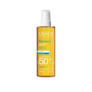 Bariésun SPF50 ulje u spreju 200 ml