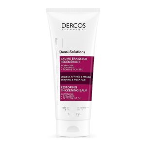 Dercos krema za slabu kosu 200 ml