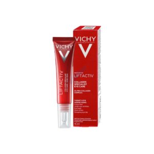 Liftactiv Collagen Specialist krema 50 ml + Collagen Specialist Eye Care krema 15 ml