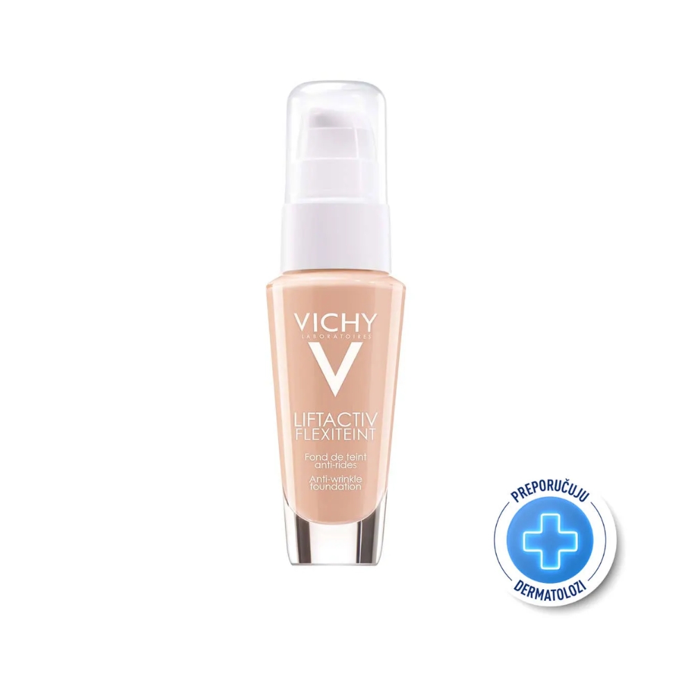 Liftactiv Flexiteint 45 Gold puder 30 ml