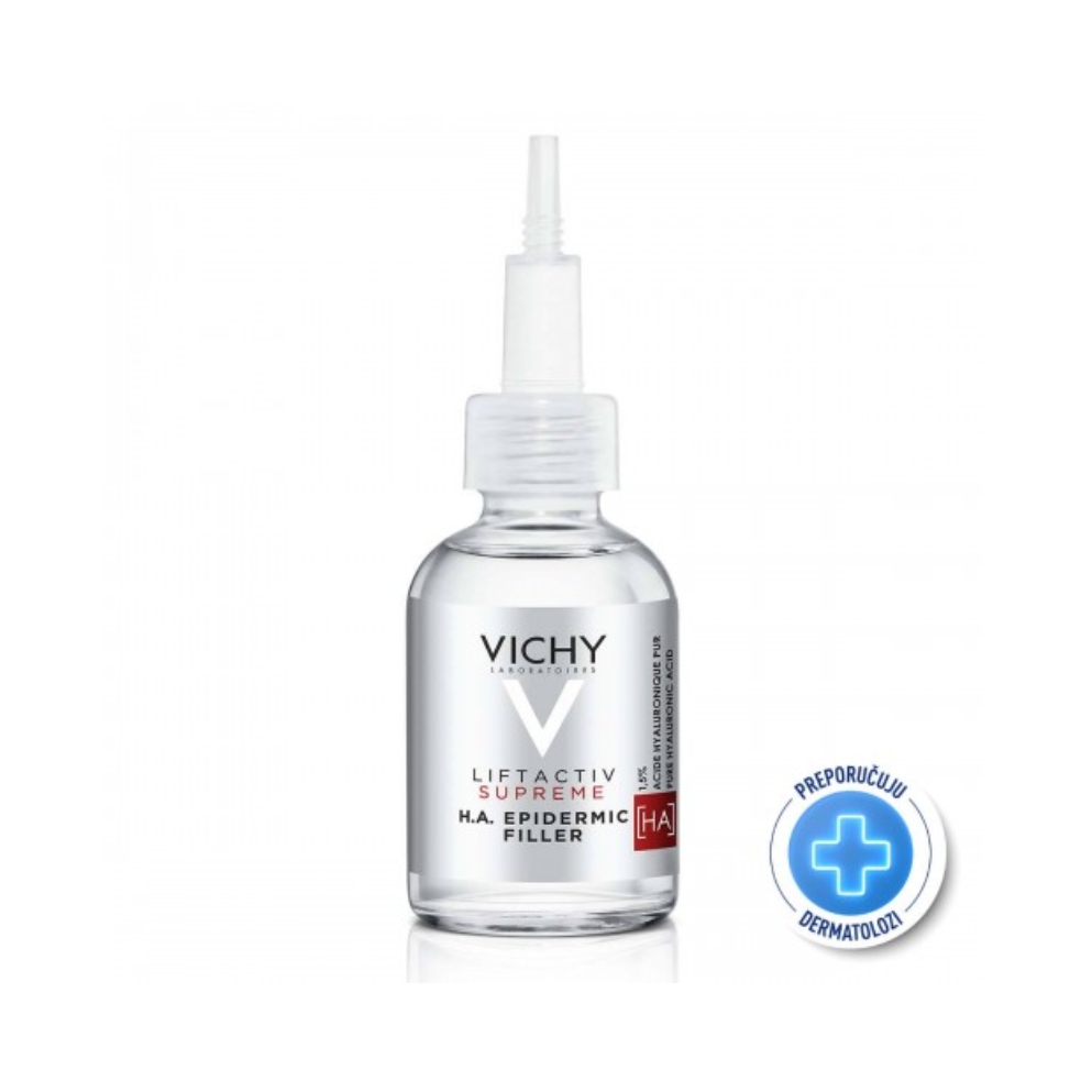 Liftactiv Supreme H.A. epidermalni filer serum 30 ml