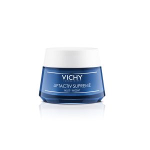Liftactiv Supreme noćna krema 50 ml