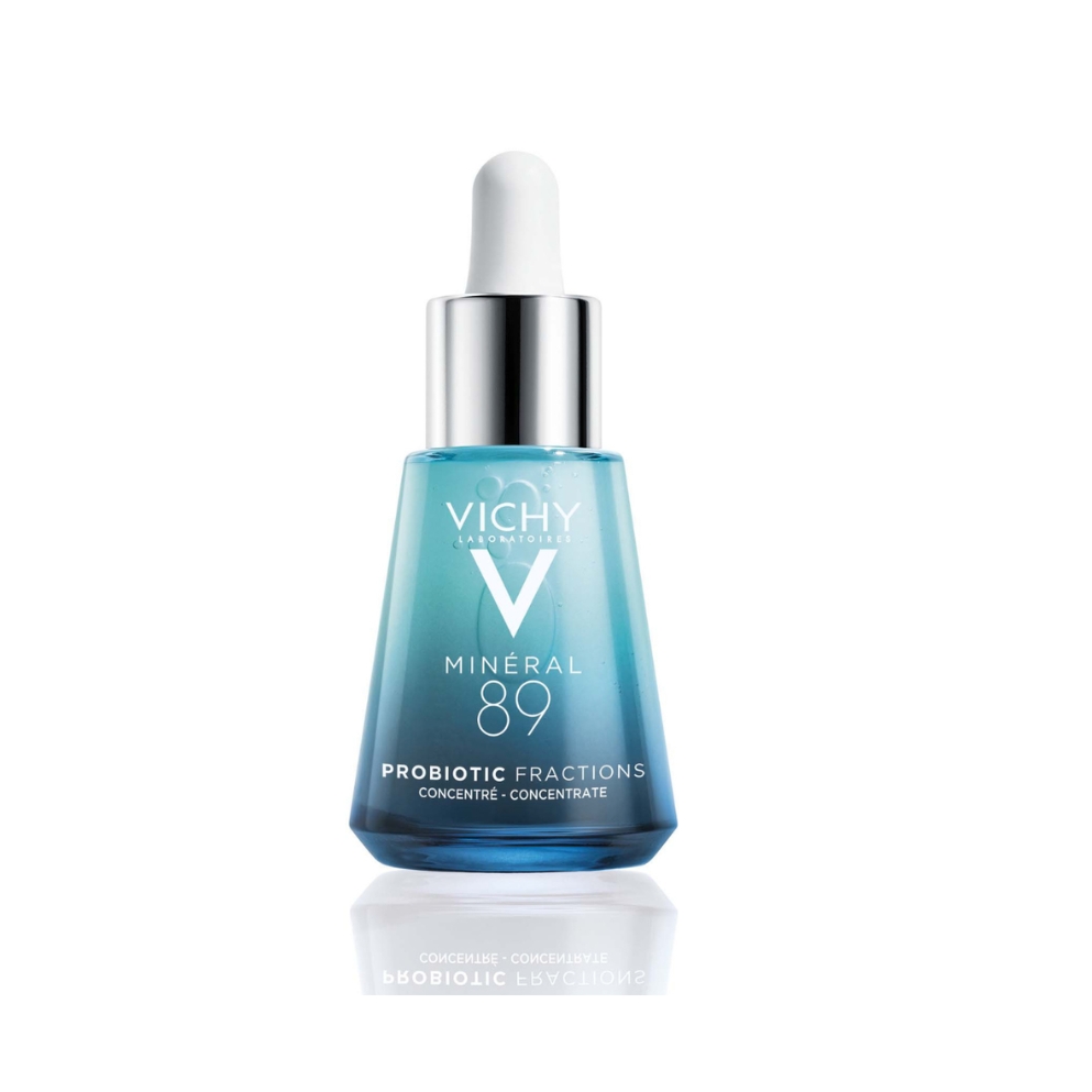 Minéral 89 Probiotic Fractions serum 30 ml