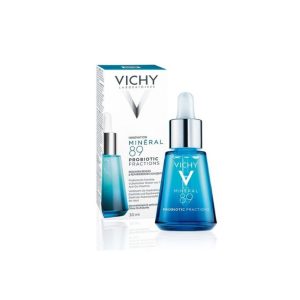 Minéral 89 Rich krema za intenzivnu hidrataciju suhe kože 50 ml