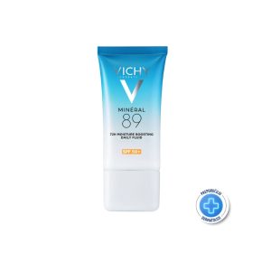 Minéral 89 SPF50+ krema 50 ml
