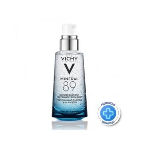 Minéral 89 booster 50 ml