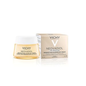 Neovadiol Menopause dnevna krema za suhu kožu 50 ml