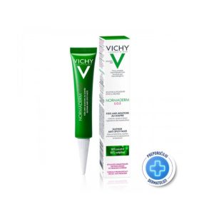 Normaderm S.O.S. sumporna pasta 20 ml