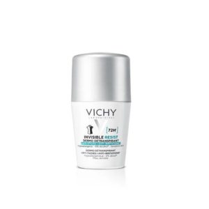 Vichy Deodorant Invisible Resist roll-on 50 ml