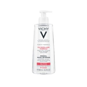 Pureté Thermale mineralna micelarna voda za osjetljivu kožu 400 ml