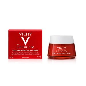 Vichy Liftactiv Collagen Specialist dnevna krema 50 ml